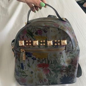 Steve Madden back pack